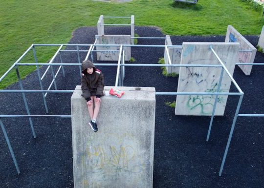 Creating a Jump in Javascript Game