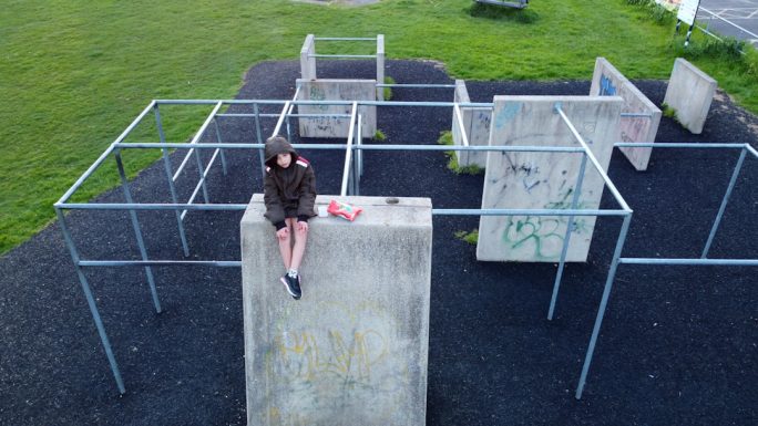 Creating a Jump in Javascript Game