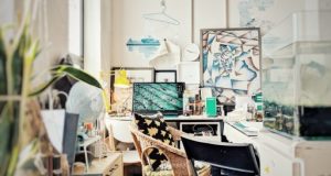 Carmela Clouth: Life Story and Professional Journey