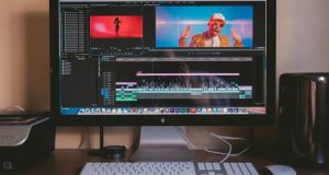 How to Scale an Image Properly Using GIMP