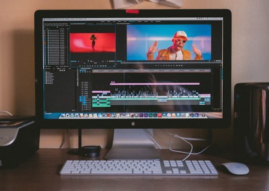How to Scale an Image Properly Using GIMP
