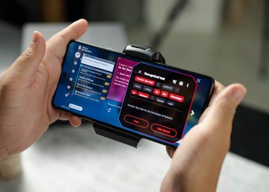 Honor 200 Pro CPU: Performance Benchmarks