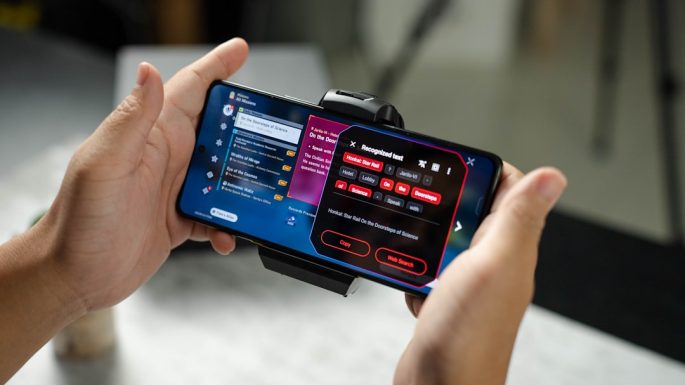 Honor 200 Pro CPU: Performance Benchmarks