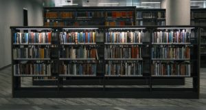 The Enduring Power of Books and Literature