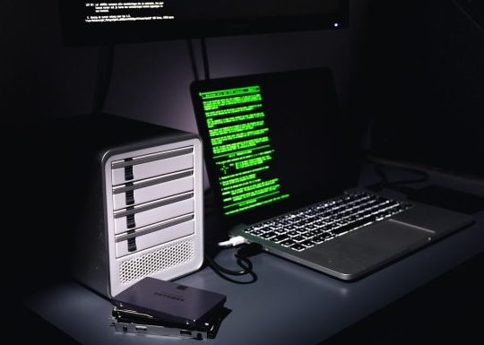 Cybersecurity Tools That Strengthen Protection With 94% Real-Time Detection