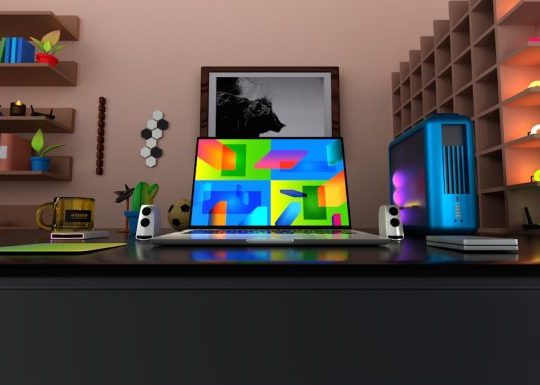 6 3D Animation Tools Like Blender That Bring Creative Projects To Life