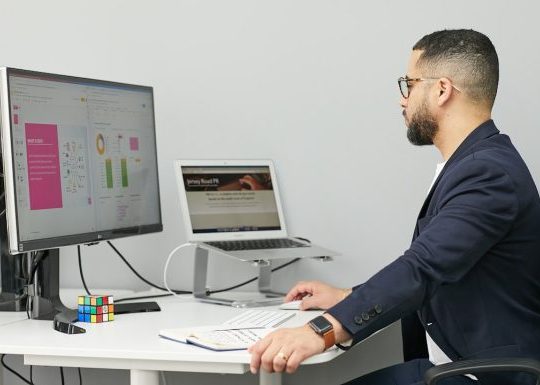 3 Analytics Platforms That Provide Real-Time Reports, Dashboards, And Actionable Insights