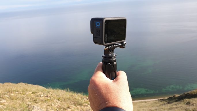 How GoPro Cloud Storage Protects Your Videos