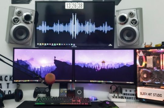 Accent Coaching Software That Helps You Speak Clearly And Confidently