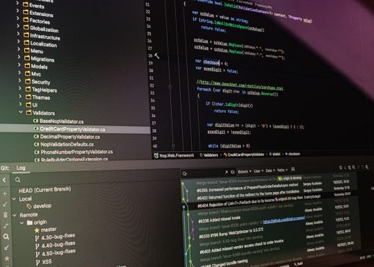 Apps Like Bubble for Creating Apps Without Programming