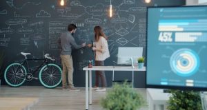 How ProgramGeeks Social is Revolutionizing Online Collaboration