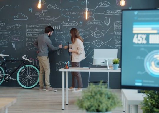 How ProgramGeeks Social is Revolutionizing Online Collaboration