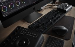 Master Professional Looks with DaVinci Resolve for Color Grading