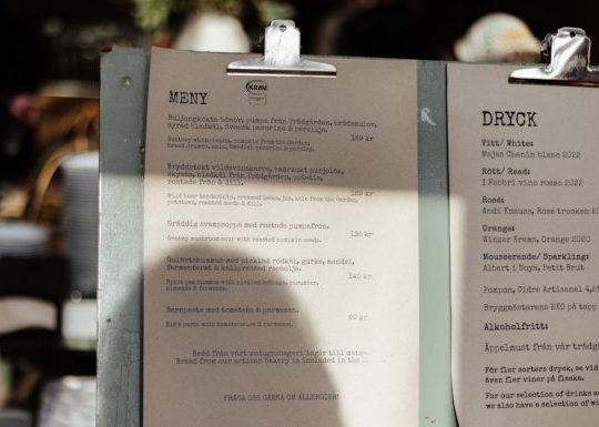 3 QR Code Tools and Apps for Dynamic Links, Menus, and Payments