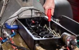 Ausbeulstation: Advanced Technology for Auto Dent Repair