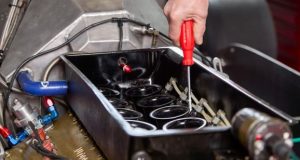 Ausbeulstation: Advanced Technology for Auto Dent Repair