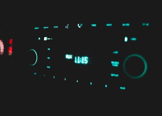 Why is WinNoise not working?