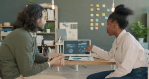 Affiliate Tracking Software Like Voluum That Helps You Monitor Campaign Performance