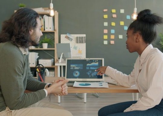 Affiliate Tracking Software Like Voluum That Helps You Monitor Campaign Performance