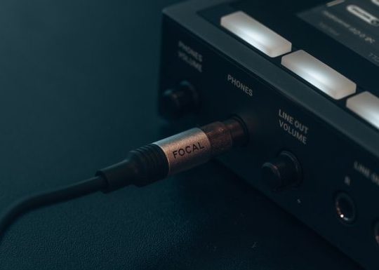 What Is an Optical Audio Port? A Complete Guide