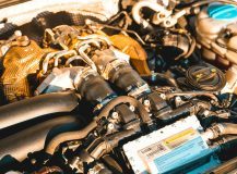 Car Tuning Apps That Help You Customize Performance Safely