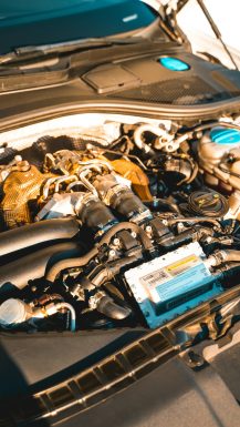 Car Tuning Apps That Help You Customize Performance Safely