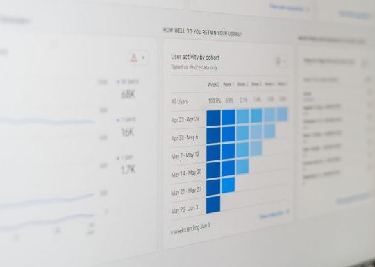 Product Analytics Tools Similar to Heap for Automatic Data Capture