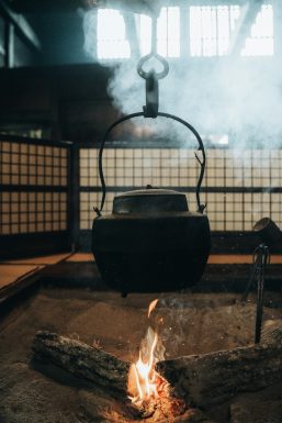 Soutaipasu: The Hidden Gem of Japanese Cuisine