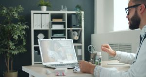 Healthcare Apps That Improve Remote Care With 78% Effectiveness