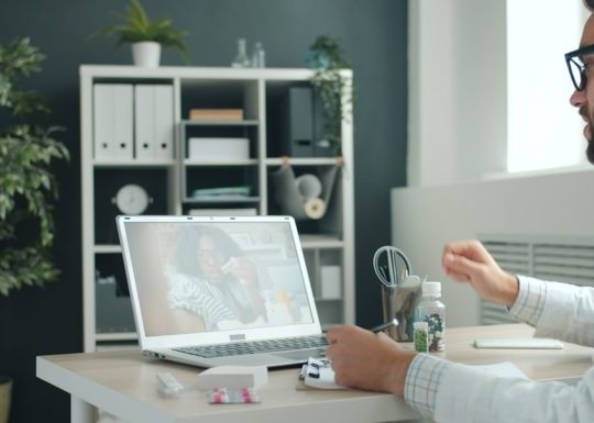 Healthcare Apps That Improve Remote Care With 78% Effectiveness