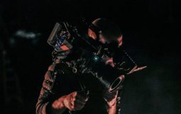 What Servers Have Thermal Scopes in Arma Reforger?