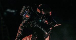 What Servers Have Thermal Scopes in Arma Reforger?
