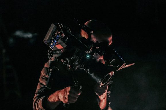 What Servers Have Thermal Scopes in Arma Reforger?