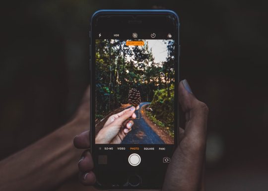 Photo Editing Apps That Deliver Studio-Level Results With 93% Precision