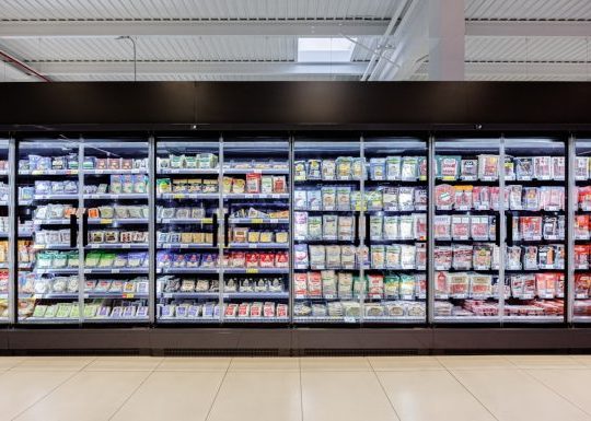 Supermaked: How Retailers Keep You Coming Back for More