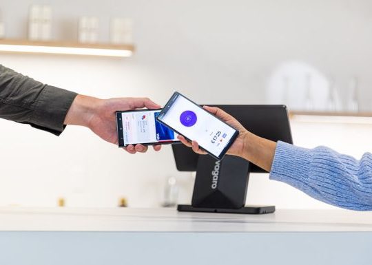 How Pasonet is Revolutionizing Digital Transactions