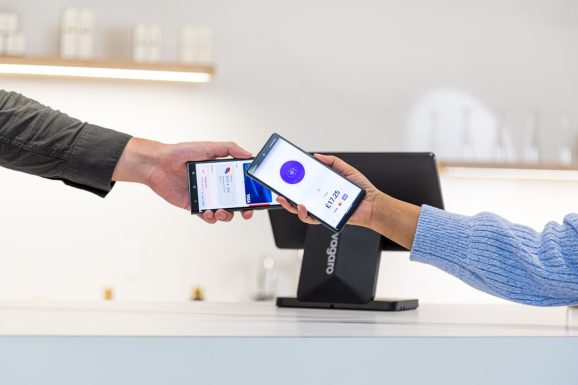 How Pasonet is Revolutionizing Digital Transactions