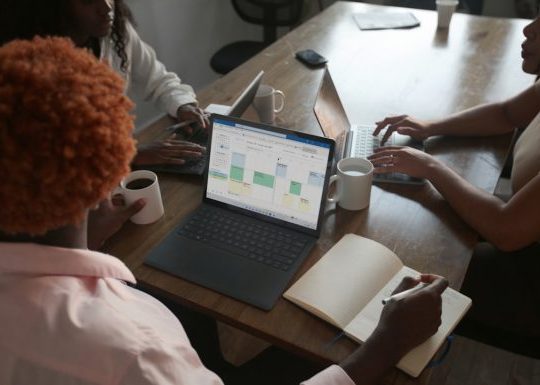 Meeting Summary Tools Like Notion AI For Summarizing Meetings